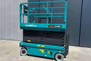 Aerial lifts