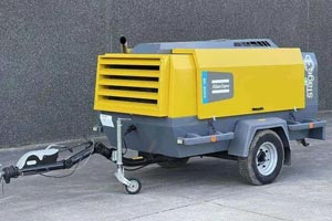 Compressors