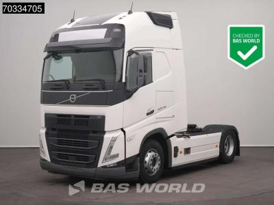 Volvo FH 500 4X2 XL 2xTanks I-ParkCool ACC APK 03-2027 sold by BAS World B.V.
