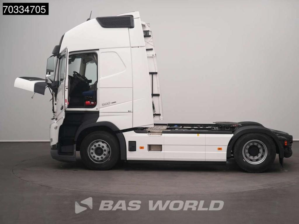 Volvo FH 500 4X2 XL 2xTanks I-ParkCool ACC APK 03-2027 Photo 10