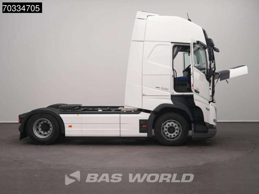 Volvo FH 500 4X2 XL 2xTanks I-ParkCool ACC APK 03-2027 Photo 11
