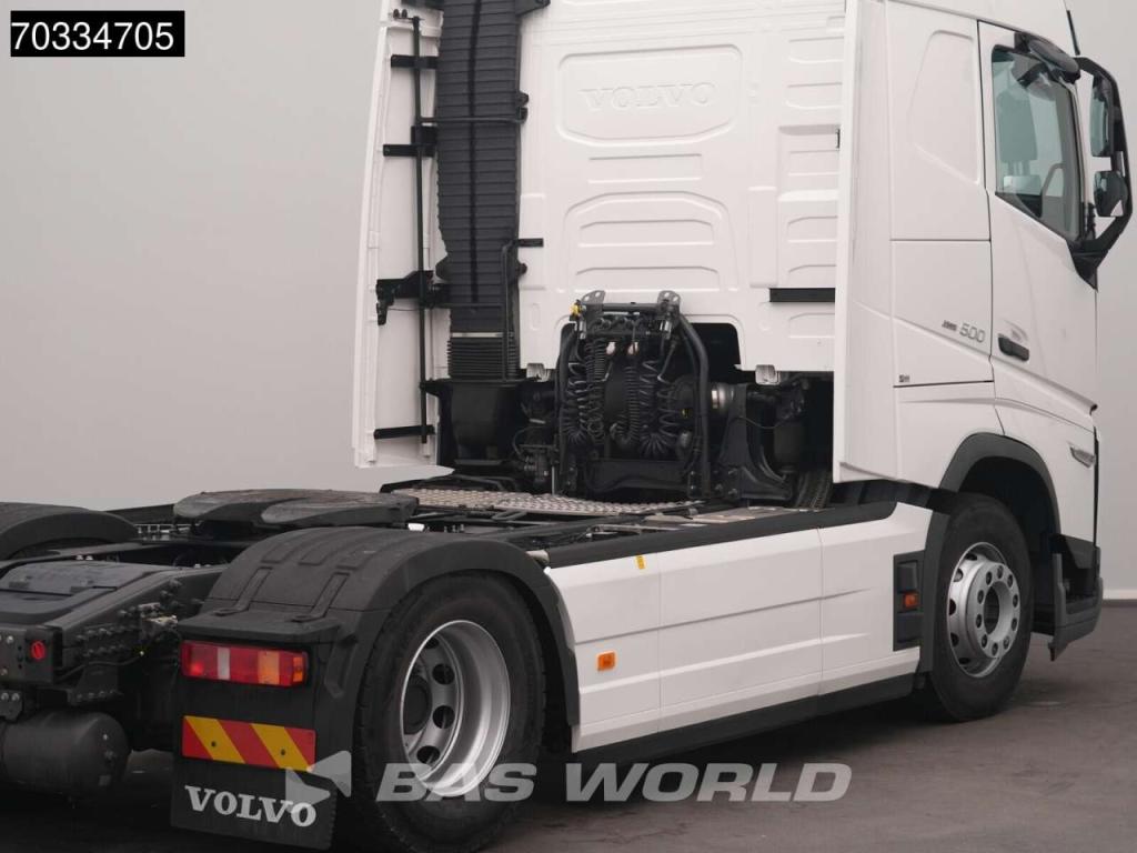 Volvo FH 500 4X2 XL 2xTanks I-ParkCool ACC APK 03-2027 Photo 14
