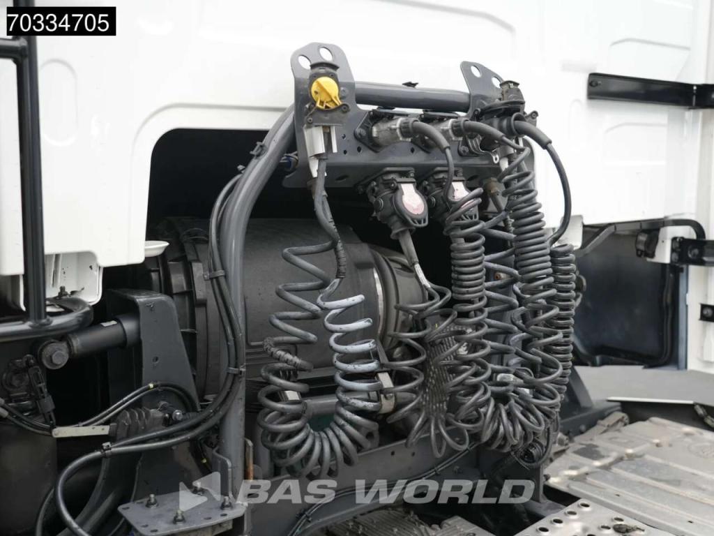 Volvo FH 500 4X2 XL 2xTanks I-ParkCool ACC APK 03-2027 Photo 15
