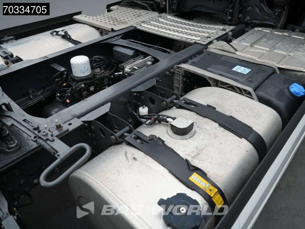Volvo FH 500 4X2 XL 2xTanks I-ParkCool ACC APK 03-2027 Photo 16