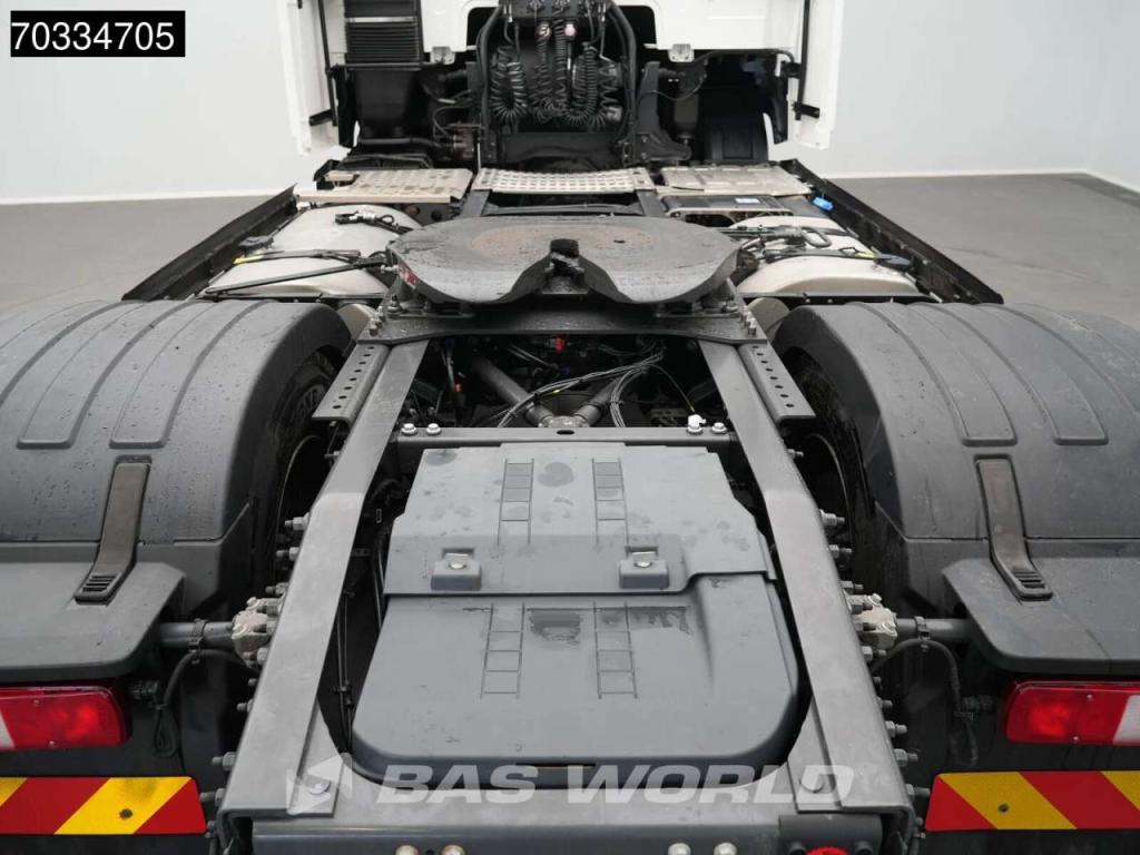 Volvo FH 500 4X2 XL 2xTanks I-ParkCool ACC APK 03-2027 Photo 18