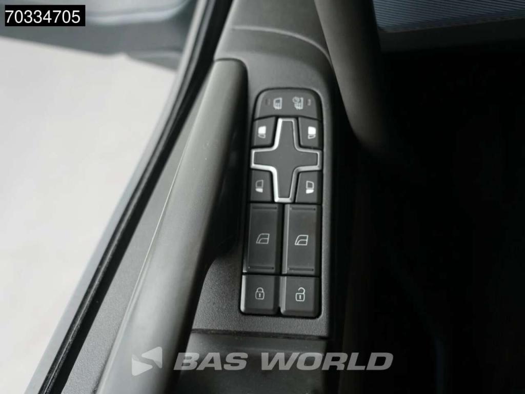 Volvo FH 500 4X2 XL 2xTanks I-ParkCool ACC APK 03-2027 Photo 28