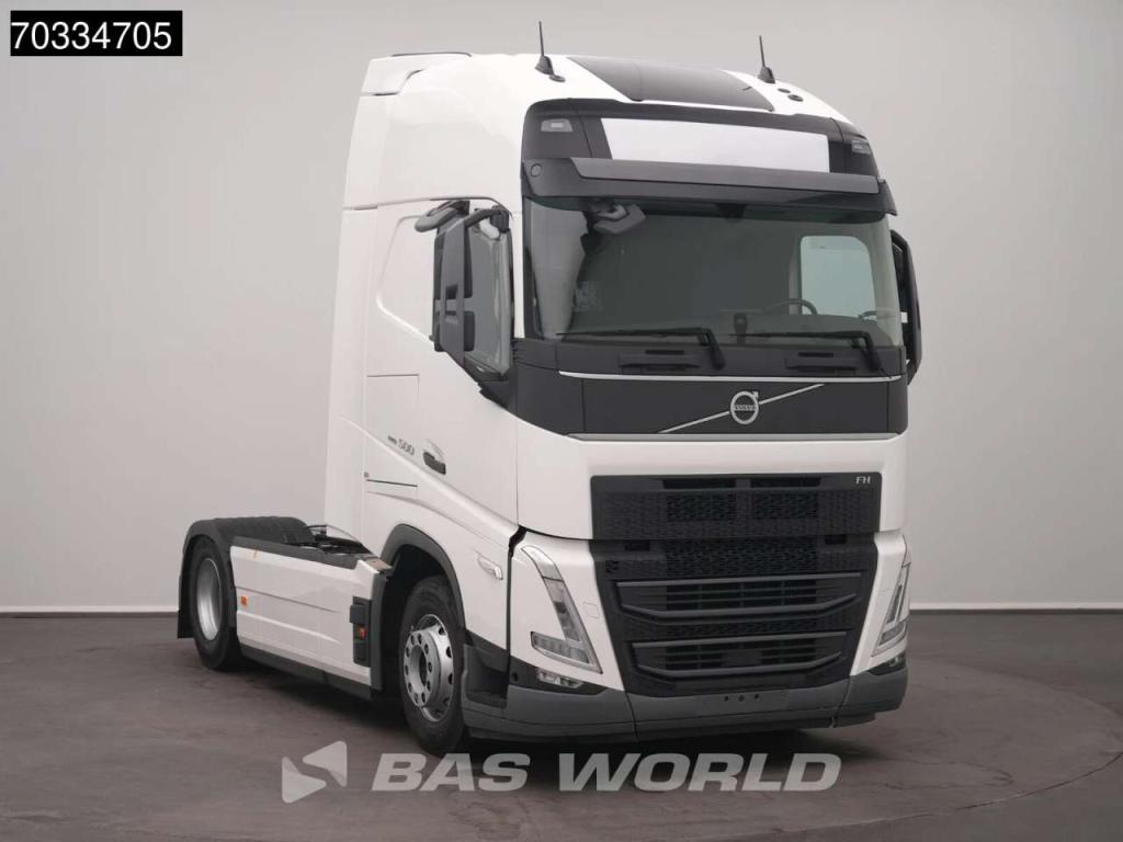 Volvo FH 500 4X2 XL 2xTanks I-ParkCool ACC APK 03-2027 Photo 3