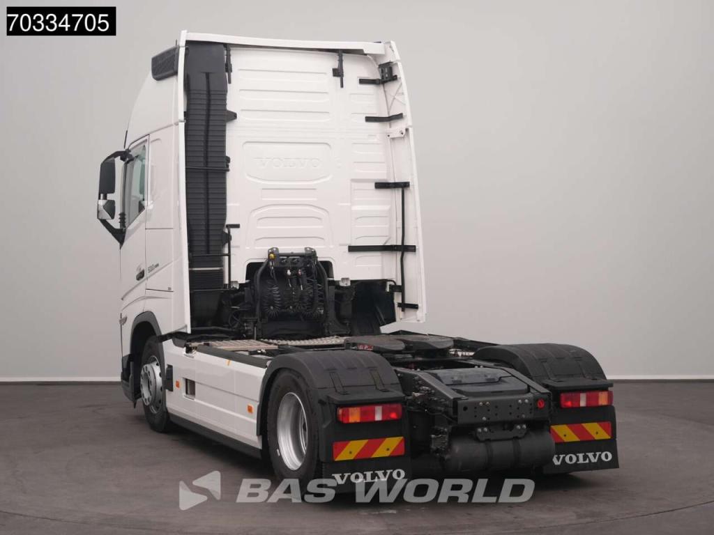 Volvo FH 500 4X2 XL 2xTanks I-ParkCool ACC APK 03-2027 Photo 5