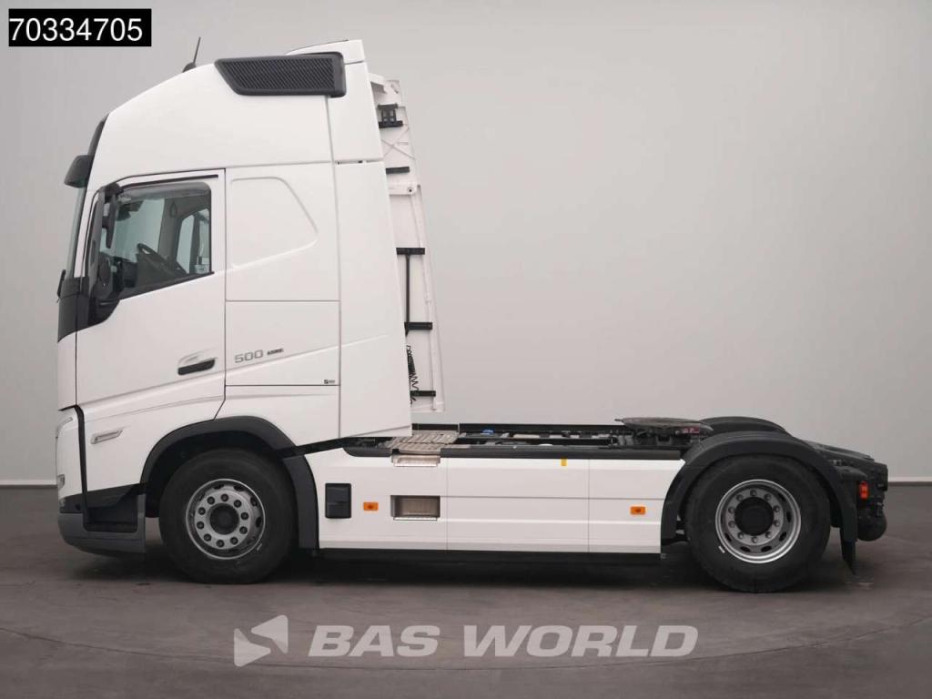 Volvo FH 500 4X2 XL 2xTanks I-ParkCool ACC APK 03-2027 Photo 6