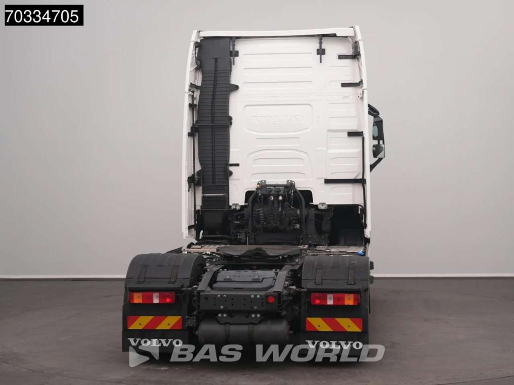 Volvo FH 500 4X2 XL 2xTanks I-ParkCool ACC APK 03-2027 Photo 9
