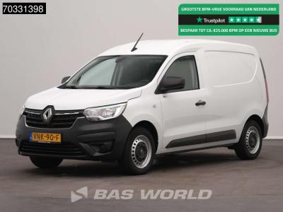 Renault Express 75pk L1H1 Navi Airco Cruise Cmaera Parkeersensoren v+a Euro6 L1 Kompakt Airco Cruise contro sold by BAS World B.V.