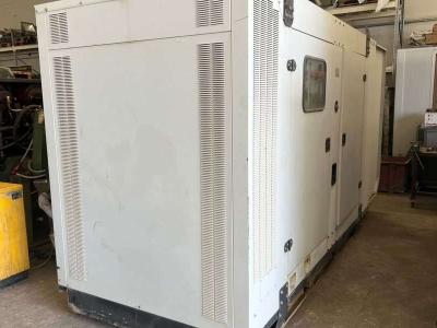 Cogem GE 400, sold by Tevi Srl
