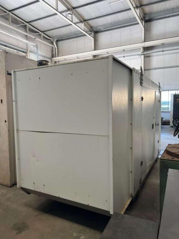 Cogem GE 400, Photo 2