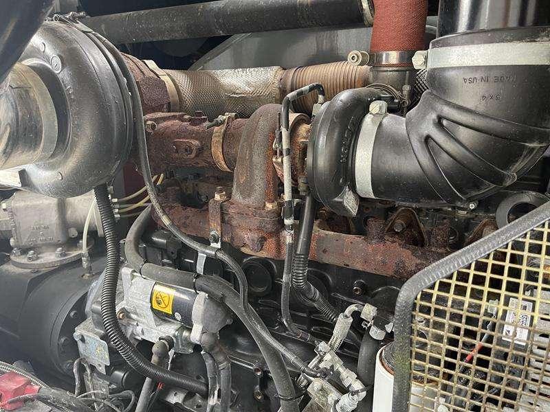 Compair C 200 TS - 24 Photo 11