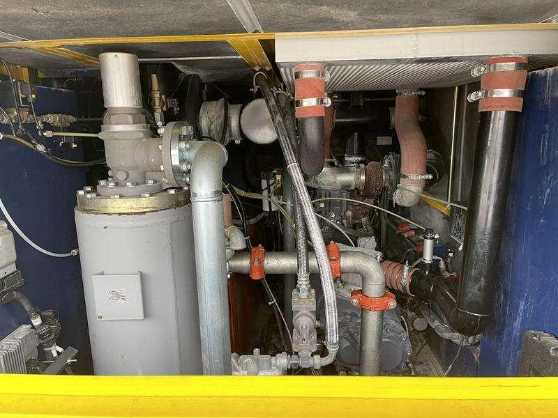Compair C 200 TS - 24 Photo 12