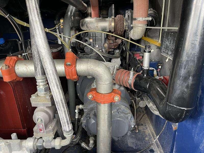 Compair C 200 TS - 24 Photo 14