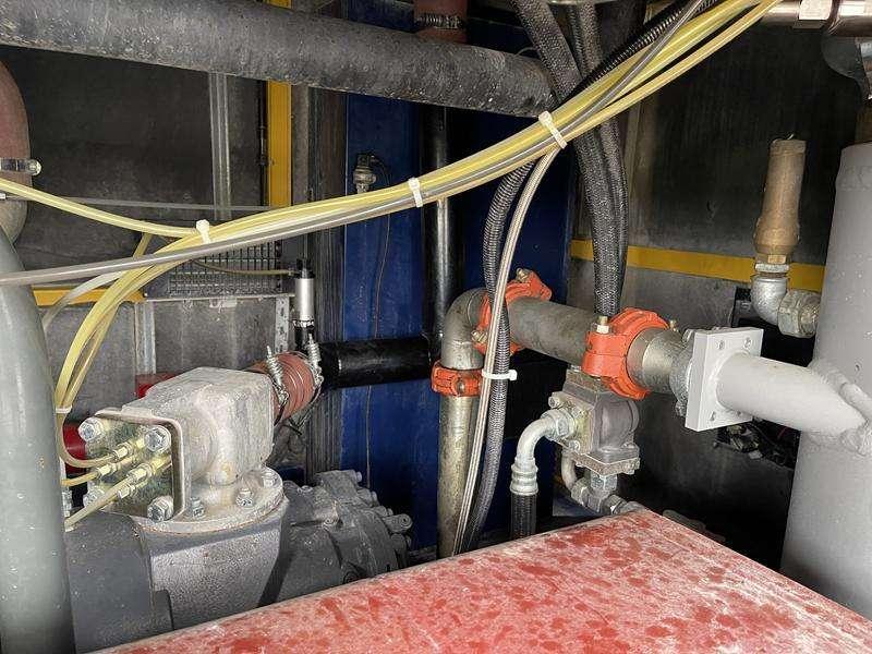 Compair C 200 TS - 24 Photo 18