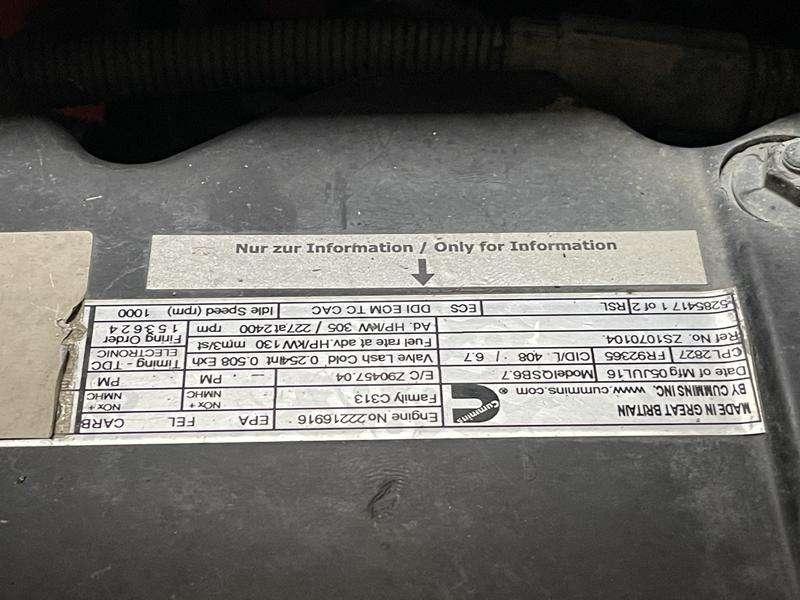 Compair C 200 TS - 24 Photo 20