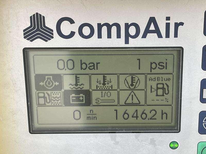 Compair C 200 TS - 24 Photo 22