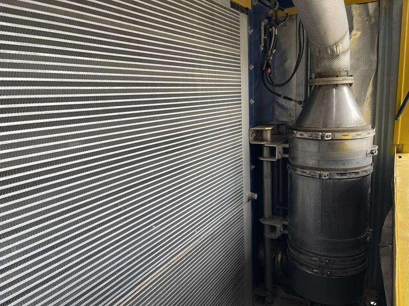Compair C 200 TS - 24 Photo 7