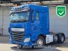 Daf XF 510 XF 6X2 Manual! Retarder Lift+Lenkachse Standklima Photo 1 thumbnail