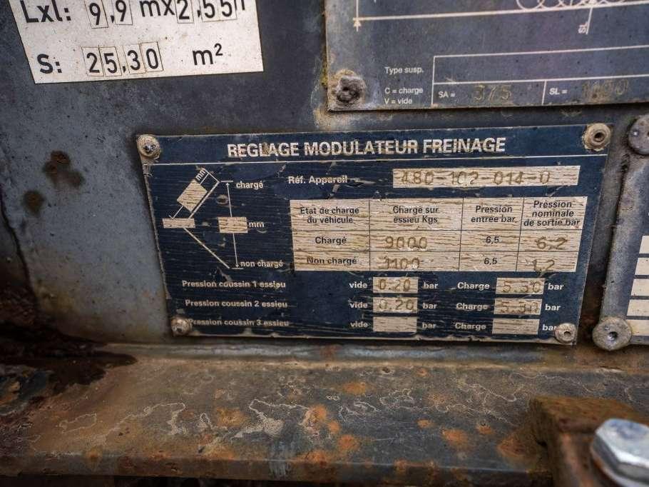 Samro CD 18 Photo 21