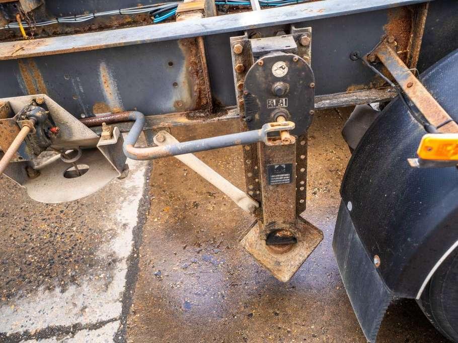 Samro CD 18 Photo 23