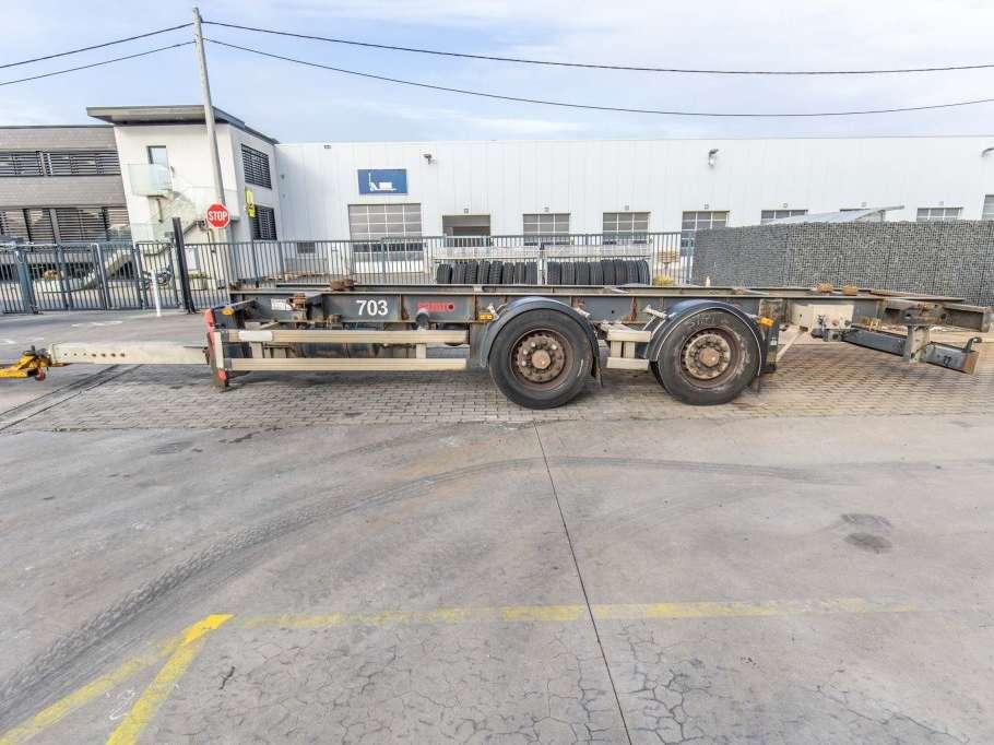 Samro CD 18 Photo 6