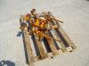 Pedal assembly for Fiat Allis FL9 Photo 3 thumbnail