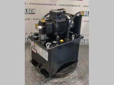 NACHI NSP sold by Kolben s.r.l.