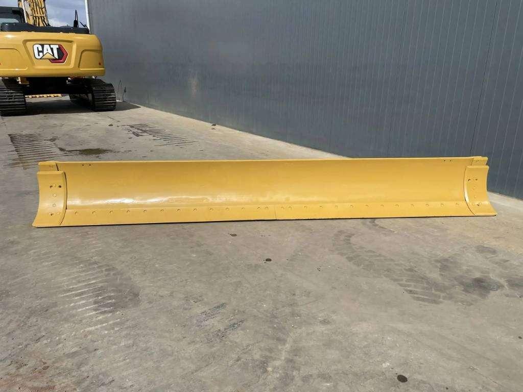Caterpillar 140H Moldboard Photo 6