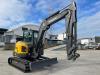 Volvo ECR58F Photo 1 thumbnail