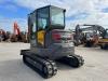 Volvo ECR58F Photo 2 thumbnail