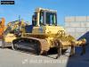 Komatsu D61 EX -15 Ripper Photo 2 thumbnail
