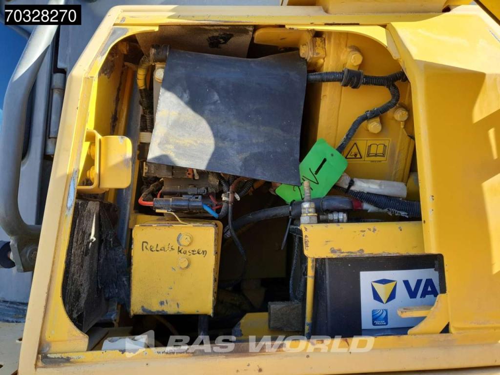 Komatsu D61 EX -15 Ripper Photo 21
