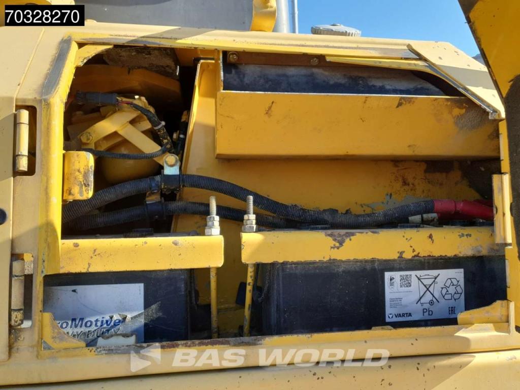 Komatsu D61 EX -15 Ripper Photo 22