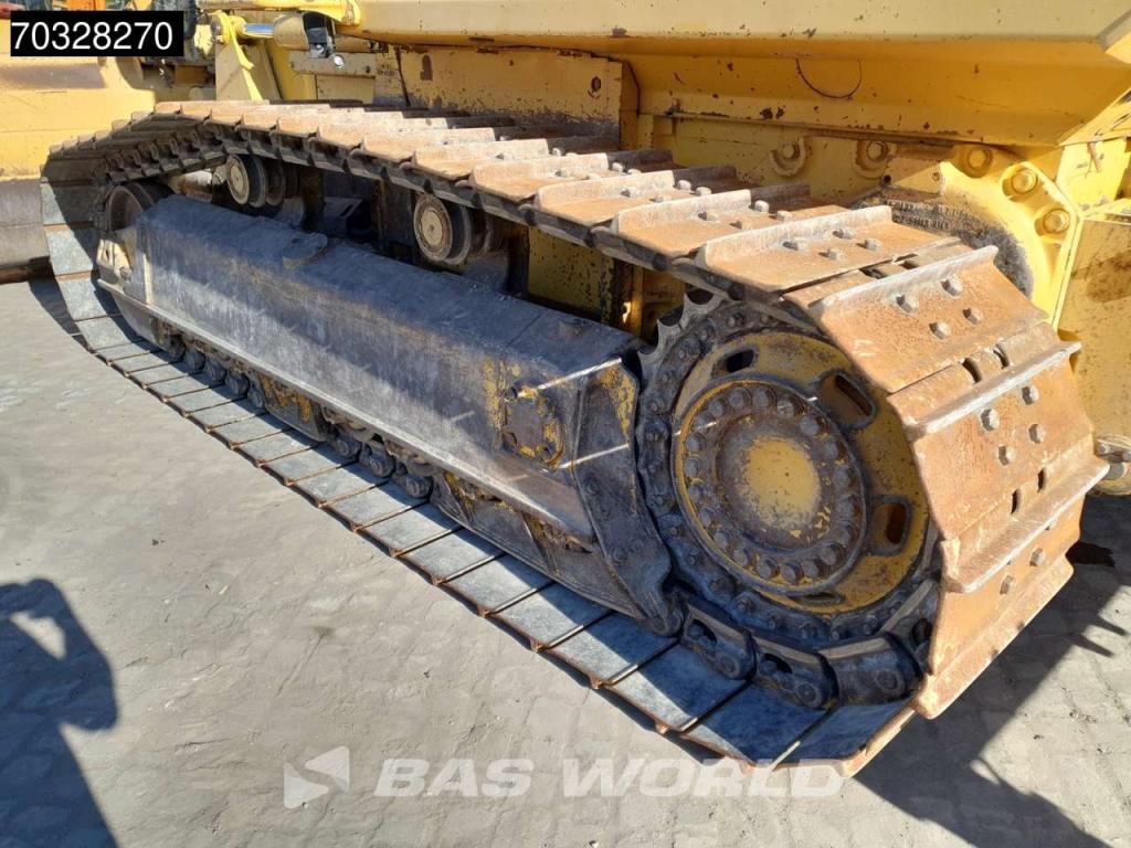 Komatsu D61 EX -15 Ripper Photo 25