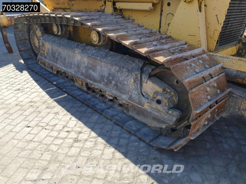 Komatsu D61 EX -15 Ripper Photo 27