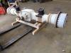 Rear axle for Caterpillar 740 B Photo 1 thumbnail