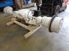 Rear axle for Caterpillar 740 B Photo 6 thumbnail