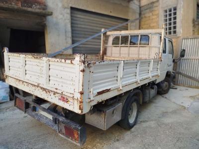 Nissan TL35DC sold by Omeco Spa