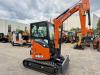 Hitachi ZX26 U-6 Photo 3 thumbnail