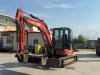 Kubota U55 Photo 1 thumbnail