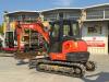 Kubota U55 Photo 4 thumbnail