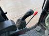 Kubota KX037-4 - Hammer Lines / Quick Coupler Photo 10 thumbnail