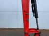 Kubota KX037-4 - Hammer Lines / Quick Coupler Photo 15 thumbnail