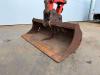 Kubota KX037-4 - Hammer Lines / Quick Coupler Photo 16 thumbnail