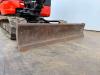 Kubota KX037-4 - Hammer Lines / Quick Coupler Photo 18 thumbnail