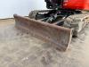 Kubota KX037-4 - Hammer Lines / Quick Coupler Photo 19 thumbnail