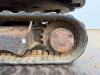 Kubota KX037-4 - Hammer Lines / Quick Coupler Photo 21 thumbnail